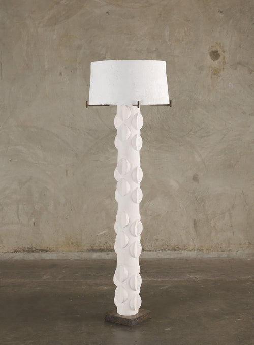 BCW WEDGE FLOOR LAMP